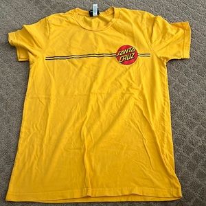 Santa Cruz T-Shirt